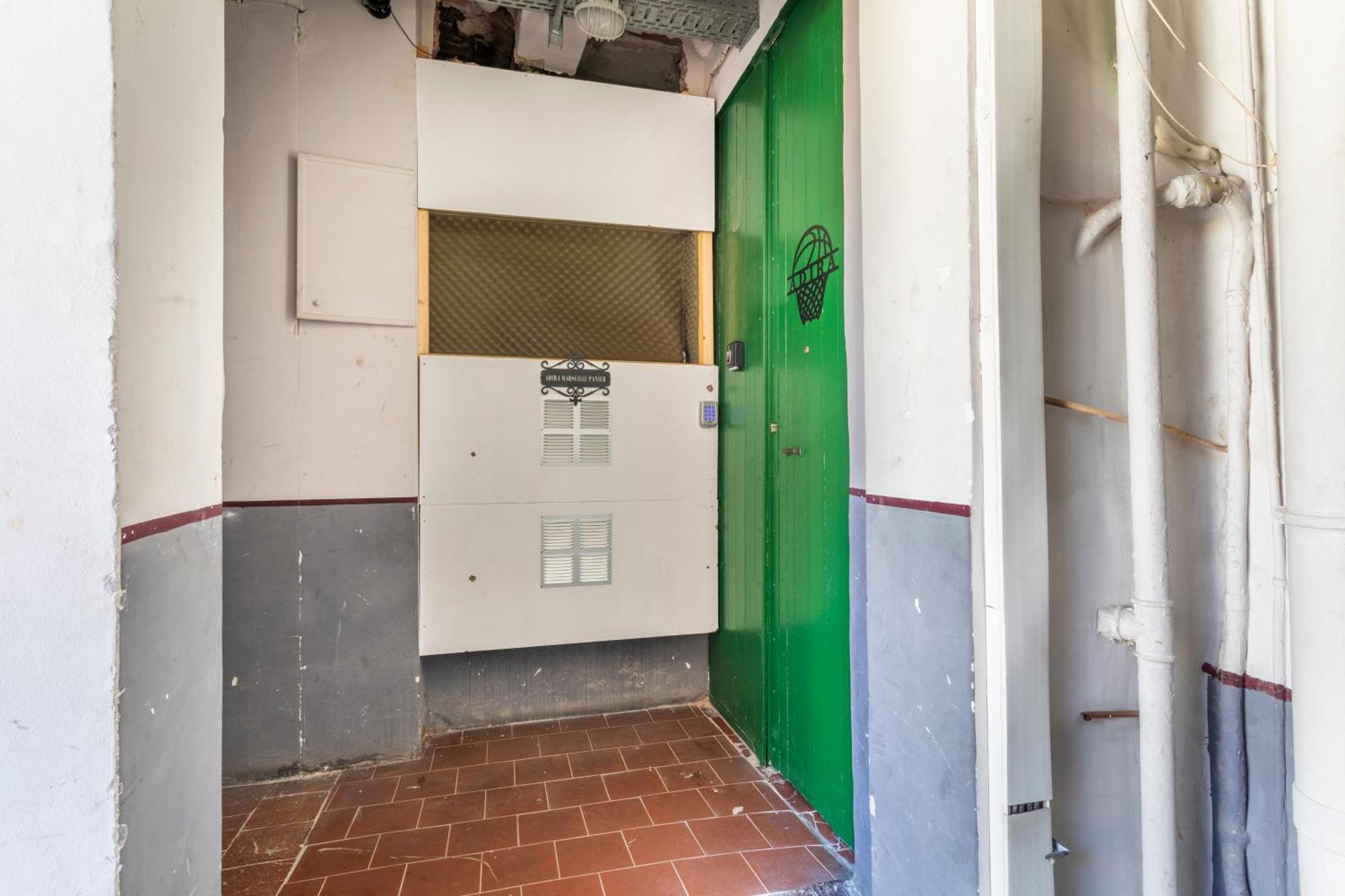 Apartamento Adira Marseille Panier 2 Etoiles Exterior foto