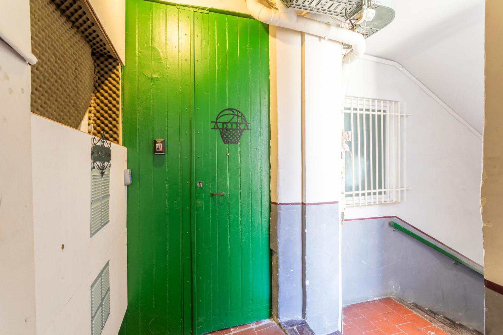 Apartamento Adira Marseille Panier 2 Etoiles Exterior foto