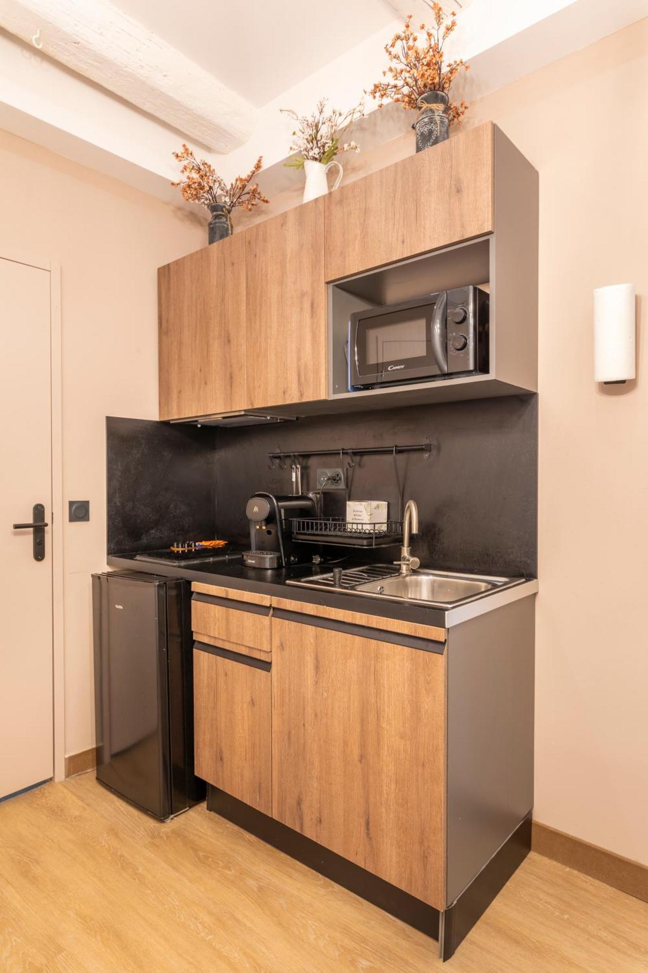 Apartamento Adira Marseille Panier 2 Etoiles Exterior foto