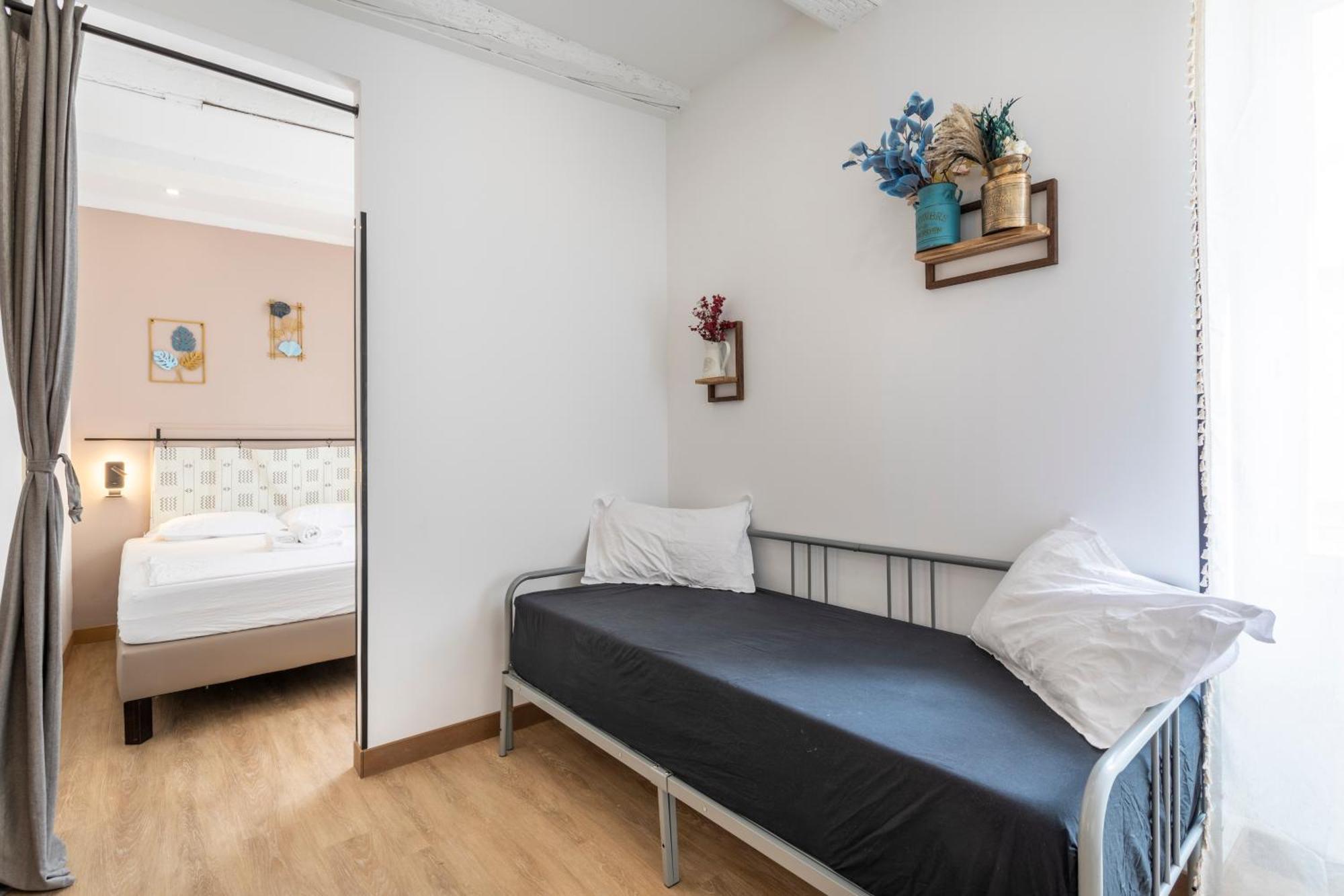 Apartamento Adira Marseille Panier 2 Etoiles Exterior foto