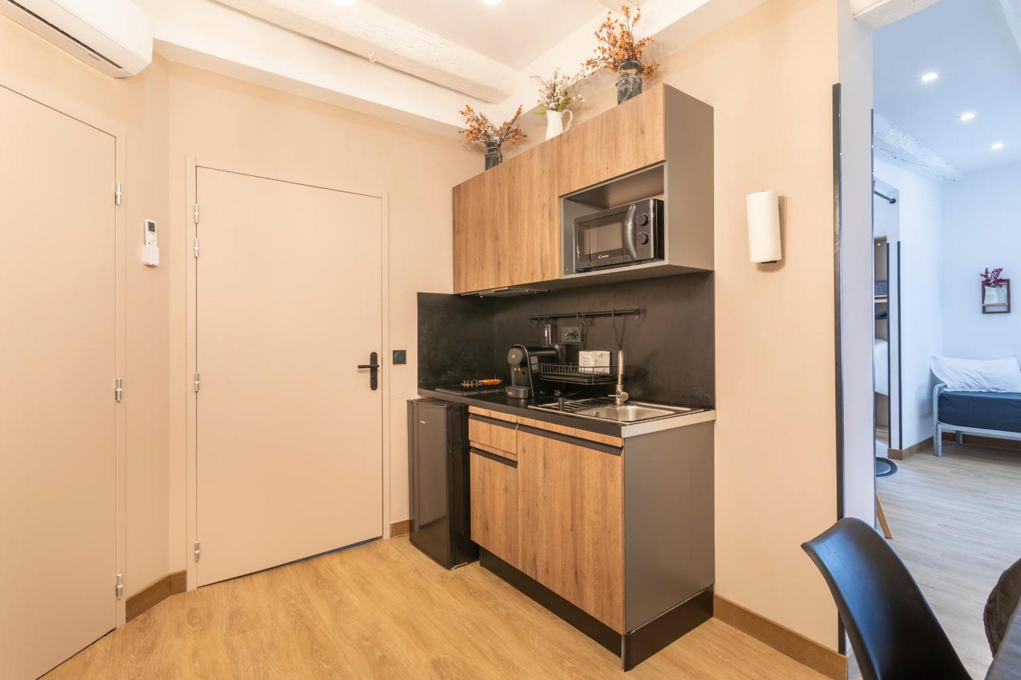 Apartamento Adira Marseille Panier 2 Etoiles Exterior foto