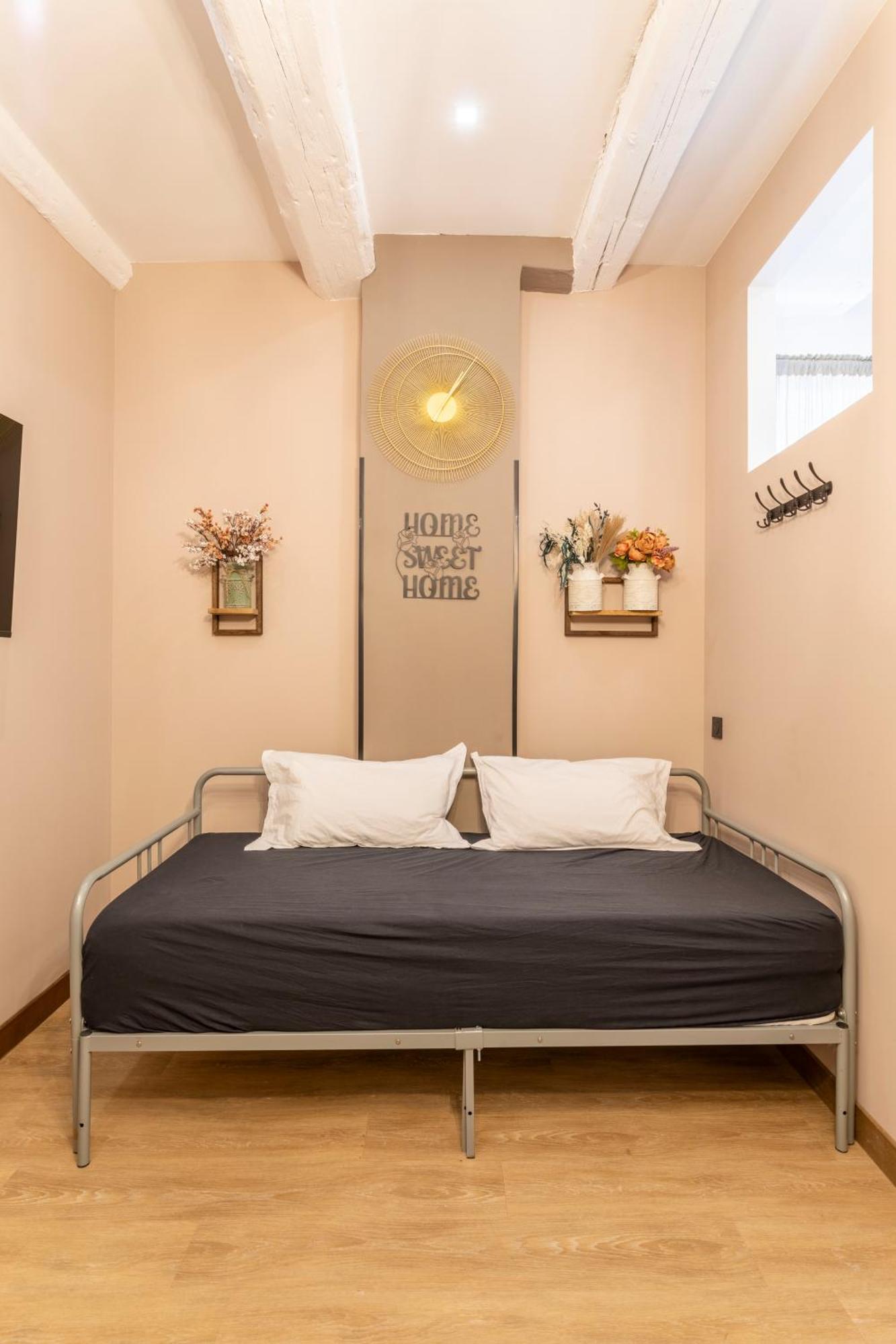 Apartamento Adira Marseille Panier 2 Etoiles Exterior foto
