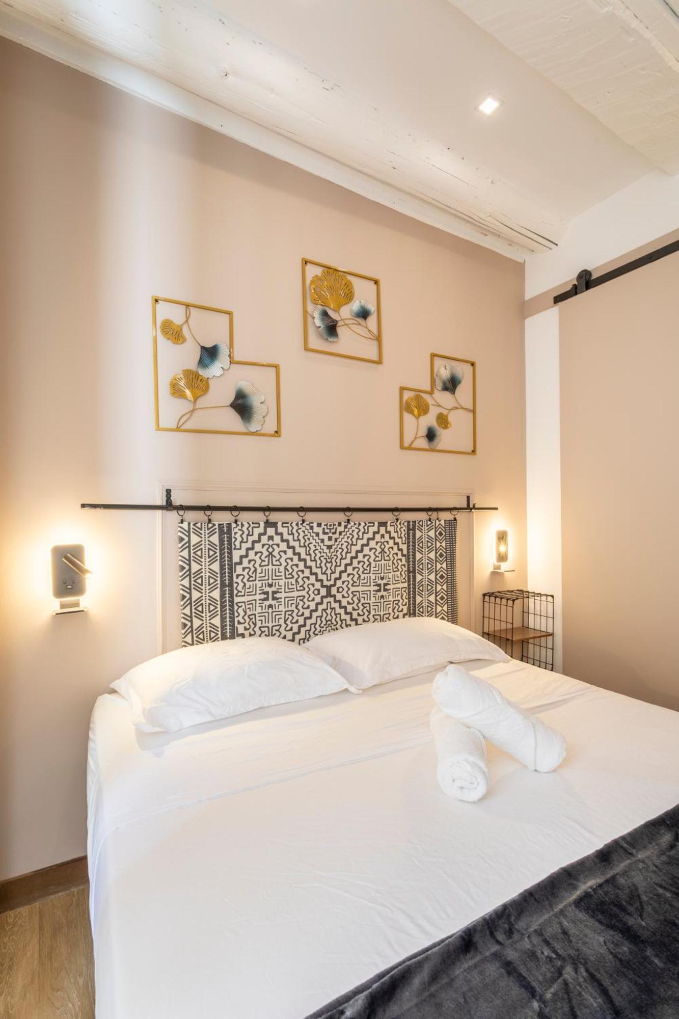 Apartamento Adira Marseille Panier 2 Etoiles Exterior foto