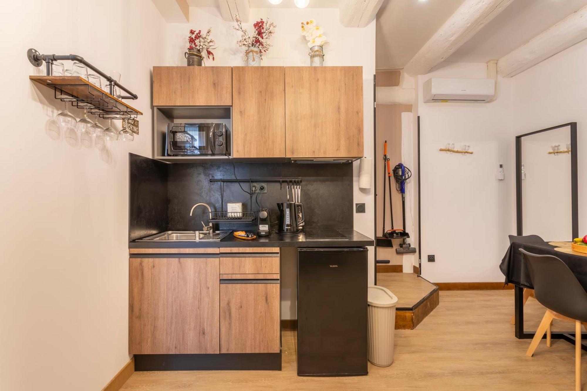 Apartamento Adira Marseille Panier 2 Etoiles Exterior foto