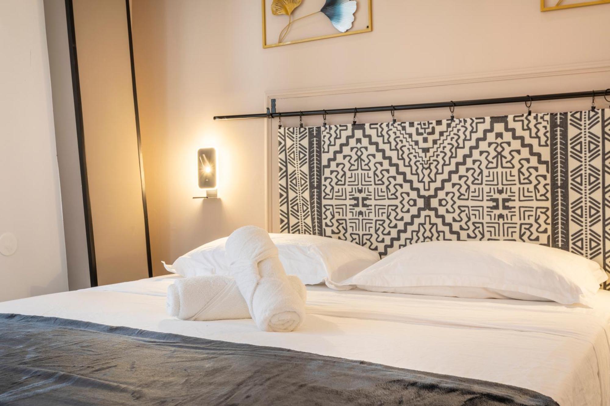 Apartamento Adira Marseille Panier 2 Etoiles Exterior foto