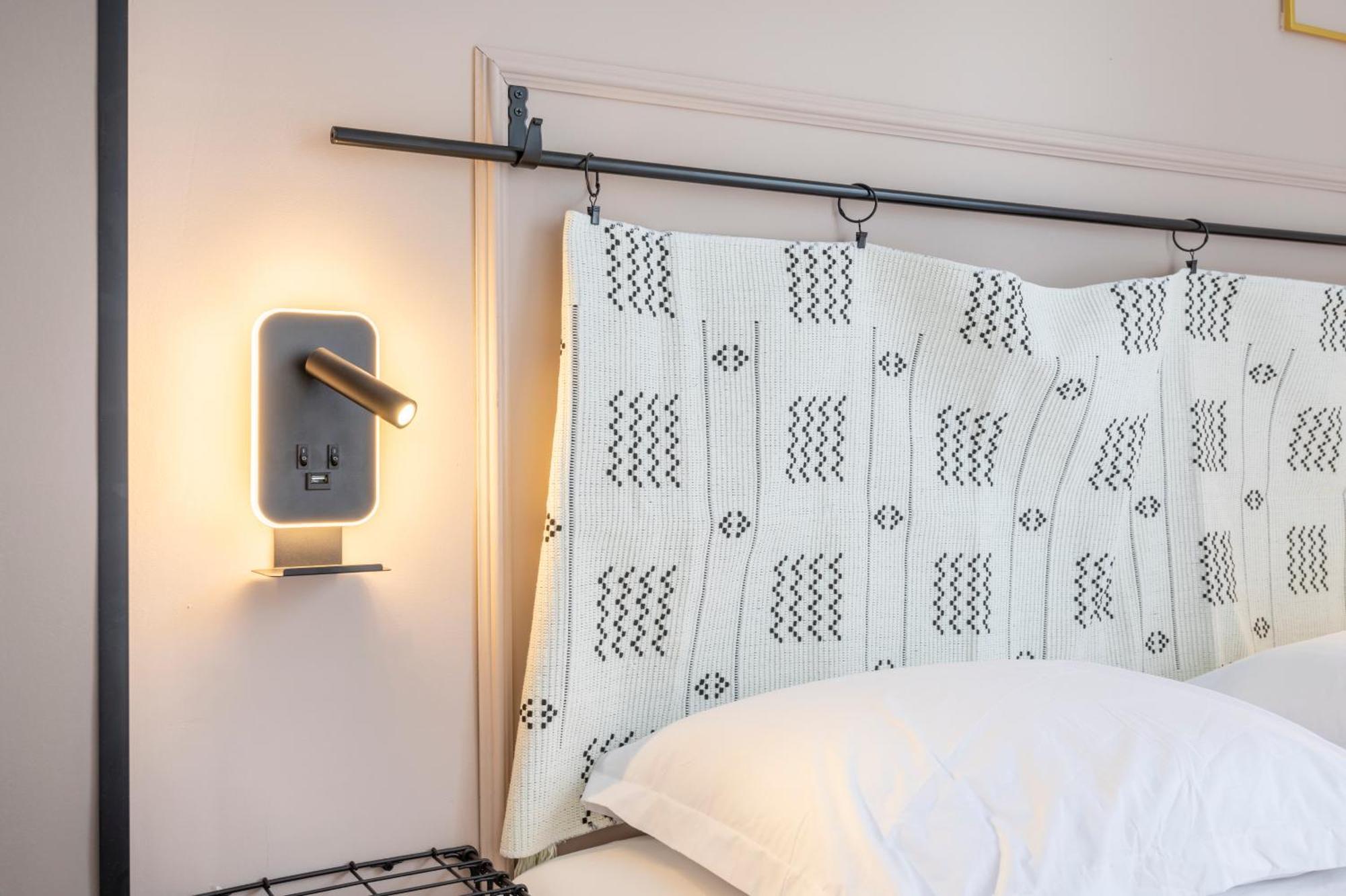 Apartamento Adira Marseille Panier 2 Etoiles Exterior foto