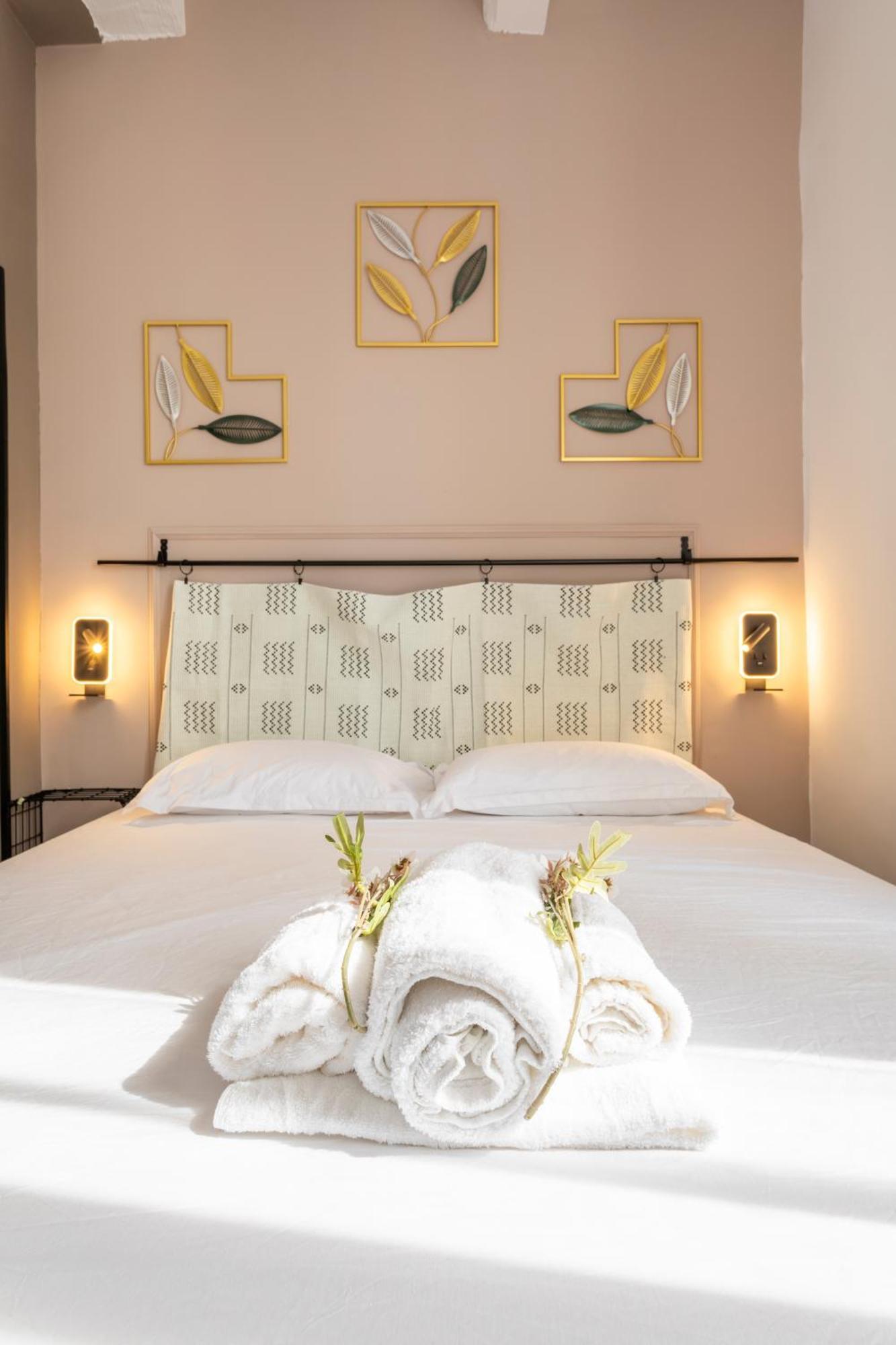 Apartamento Adira Marseille Panier 2 Etoiles Exterior foto
